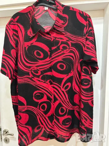 Макси немска блуза 🇩🇪