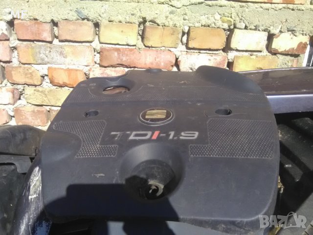 Кори капаци за двигател, снимка 9 - Части - 26789367