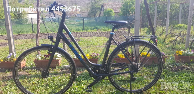 Велосипед, снимка 4 - Велосипеди - 50751007