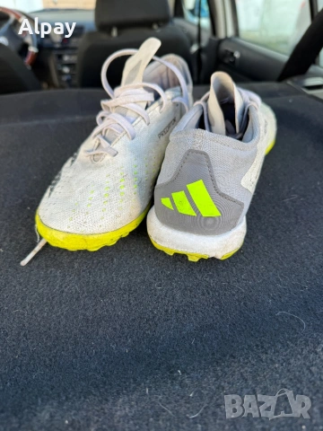Adidas predator , снимка 3 - Футбол - 53257043