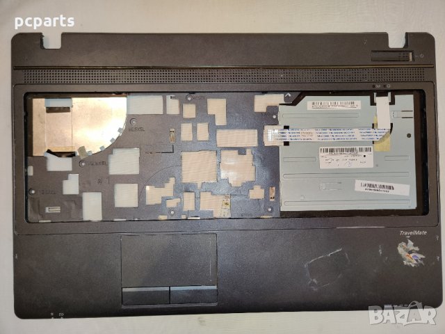 Лаптоп Acer TravelMate 5740G на части, снимка 8 - Части за лаптопи - 30086908