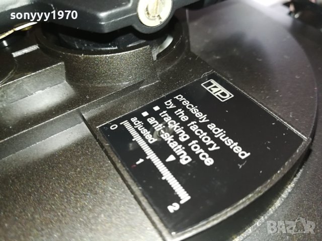 TECHNICS SL-BD3D MADE IN JAPAN-ВНОС SWISS 1901241037, снимка 13 - Грамофони - 43878274