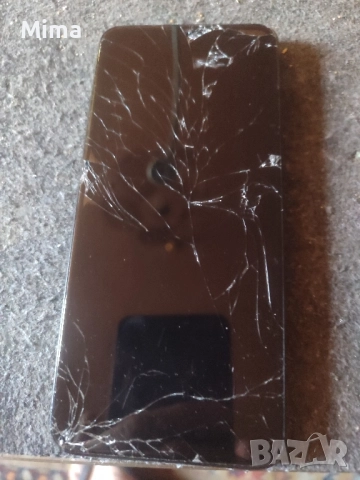 TCL T506D За части или ремонт 