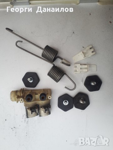 Продавам пералня Indesit WIL 85XS на части, снимка 11 - Перални - 28738214