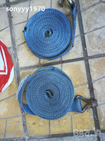 тир колани-ленти за оранжерия 2511221805, снимка 5 - Аксесоари и консумативи - 38797985