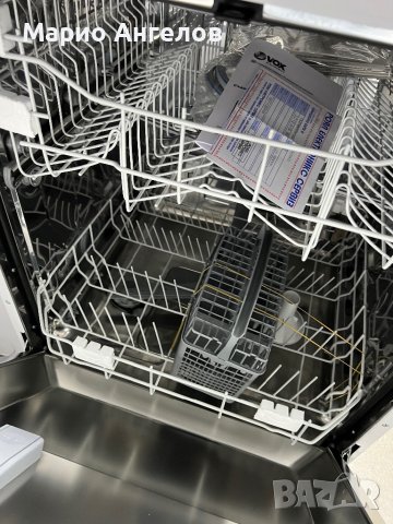 Пералня А++ Sharp,Vestel u VOX 6,7,8 и 10кг Нови с 60месеца гаранция, снимка 6 - Перални - 39523465