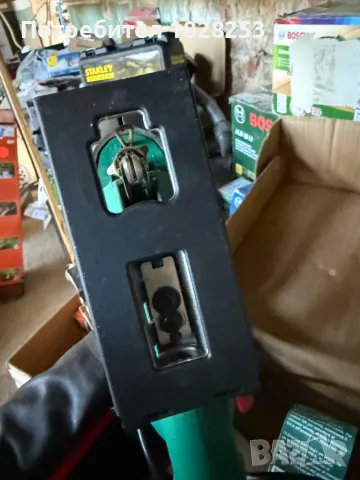 Hychika jig saw m1q-duo3-110 електрическо зеге, снимка 4 - Други инструменти - 50078679