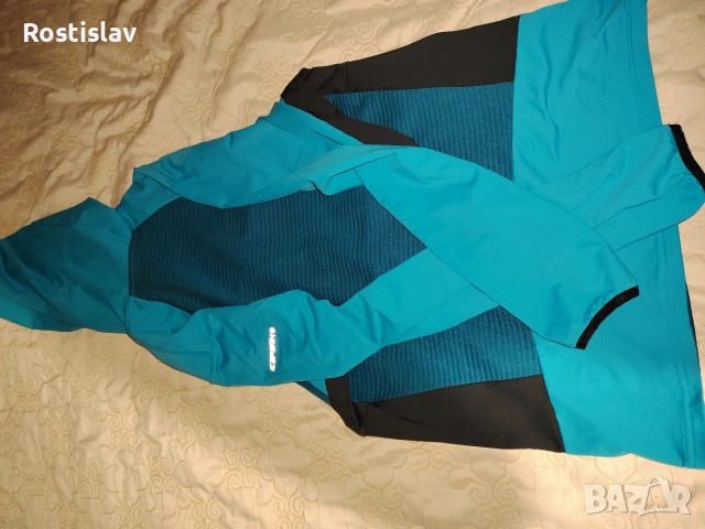 оригинален мъжки суичър , снимка 4 - Суичъри - 53500295