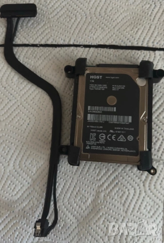 Imac A1418 emc3069 2017 4K Retina на части, снимка 5 - Работни компютри - 53140231