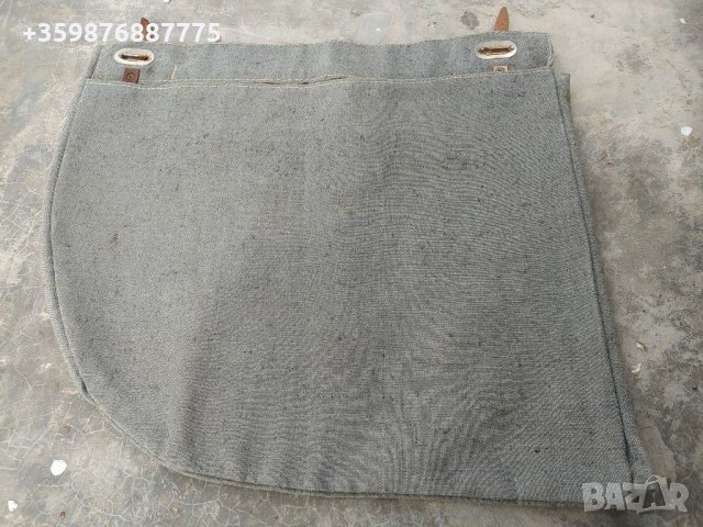 Надстройка Газ 69 , снимка 6 - Части - 32730989