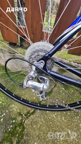 Trek-шосеен велосипед Трек, снимка 7 - Велосипеди - 53410040