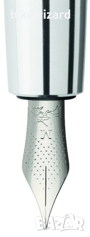 FABER-CASTELL 148290 - Резервен връх/писец , размер M, за писалка e-motion НОВ