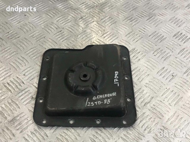 Картер Jeep Grand Cherokee,2.5TDI,1998г.