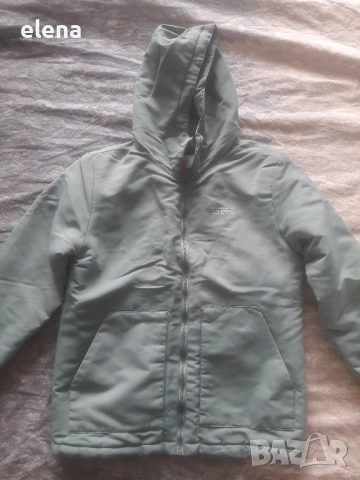 Детско яке, снимка 5 - Детски якета и елеци - 51463310