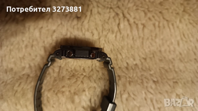Часовник Casio G-Shock , снимка 2 - Мъжки - 53077499