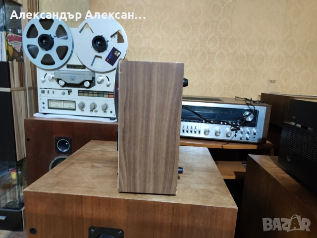 Akai 4000ds, снимка 7 - Декове - 52640319