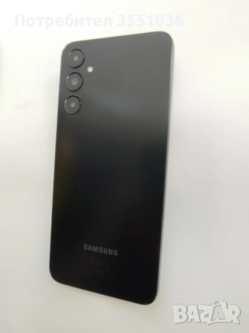 Samsung Galaxy A05s -Като нов , снимка 2 - Samsung - 52926079