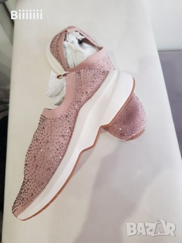 Нови обувки Zara, номер 35, снимка 2 - Детски обувки - 27513215