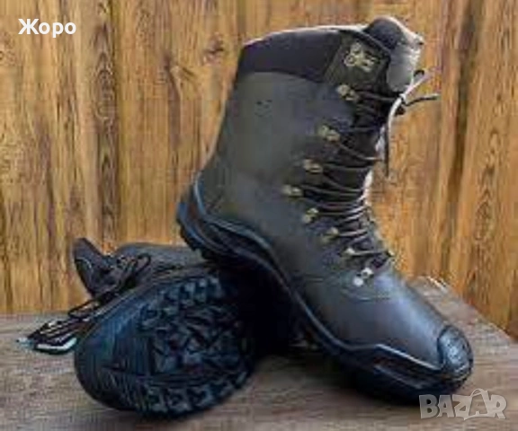 РАЗПРОДАЖБА на Кубинки с GORETEX мембрана+Подарък-Шапка+Тактически Колан—Важи до 31.01.2026год., снимка 8 - Екипировка - 53265757