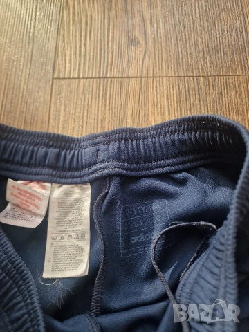 Страхотно мъжко спортно долнище ADIDAS размер S / 164см, снимка 13 - Спортни дрехи, екипи - 52660728