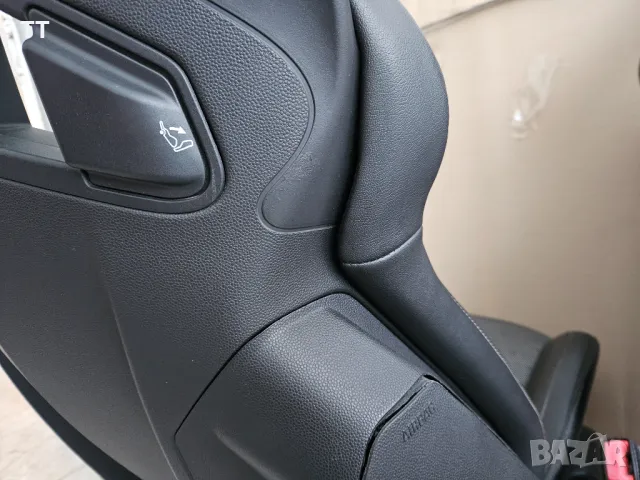 RECARO седалки кожа/плат, снимка 15 - Части - 48799575