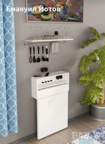 Сгъваема маса , снимка 2 - Маси - 52370112