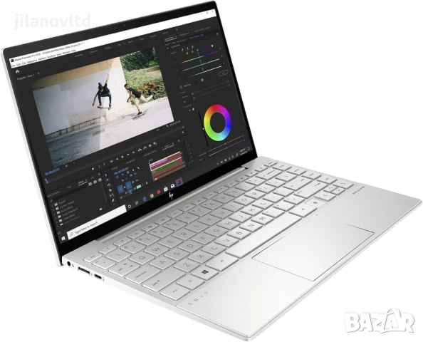 Лаптоп HP 13-ba1013na i5-1135G7 MX450 8GB 512GB FHD ТЪЧСКРИЙН ГАРАНЦИЯ, снимка 3 - Лаптопи за работа - 50938081