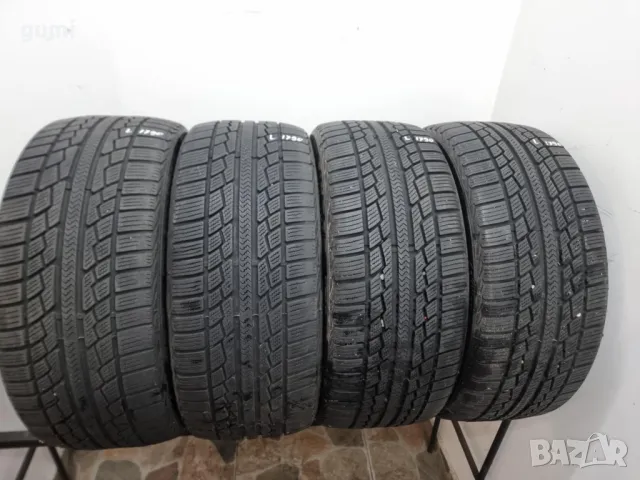 4бр зимни гуми 215/40/18 ACHILLES L01790 , снимка 5 - Гуми и джанти - 48256474