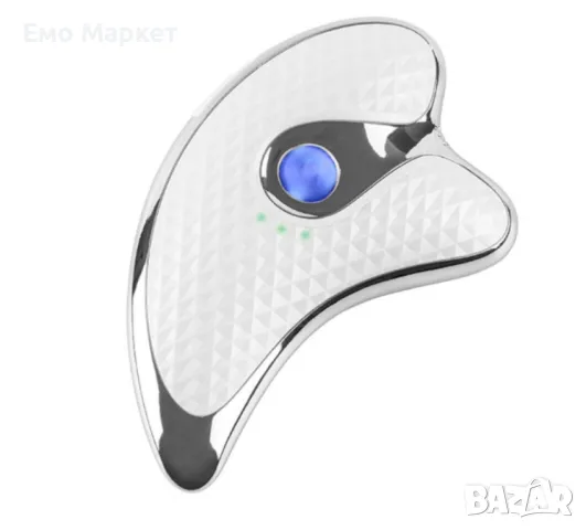 Мултифункционален масажор със стягащ, повдигащ и лифтинг ефект - TV618, снимка 5 - Масажори - 49238197