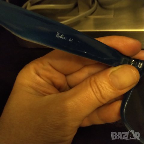  Ray-Ban оригинални слънчеви очила , снимка 8 - Слънчеви и диоптрични очила - 38551875