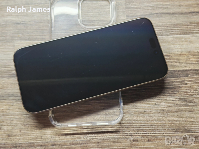 iPhone 16 Pro Max 5G 256 GB Desert Titanium, снимка 5 - Apple iPhone - 52606784