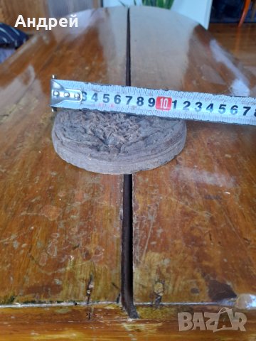 Стар восък, снимка 4 - Други ценни предмети - 40511167