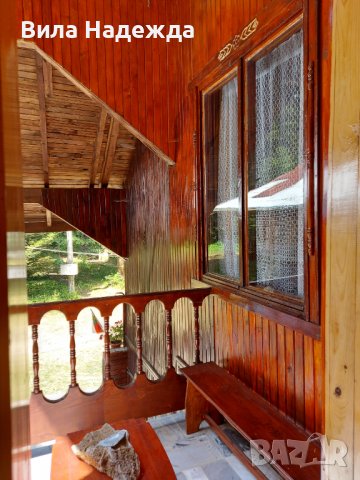 Продажба на вила в местност Цигов чарк, област Пазарджик , снимка 3 - Вили - 37180317