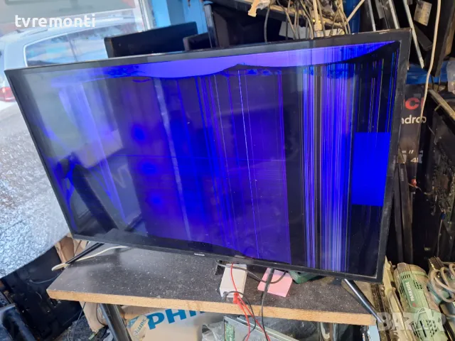 PSU BN96-35335A HUI0738-15006 SAMSUNG UE40JU6050U 40inc DISPLAY CY-GJ040HGLVDH, снимка 9 - Части и Платки - 47517540