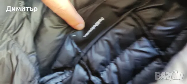 Peak performance pertex microlight, снимка 4 - Якета - 47591844