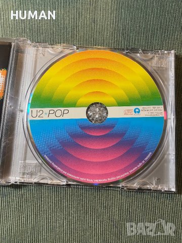 Bryan Adams - U2, снимка 7 - CD дискове - 43912029