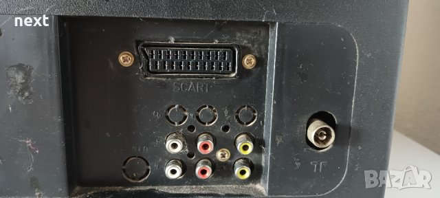 телрвизор ELITE, снимка 13 - Телевизори - 43158641