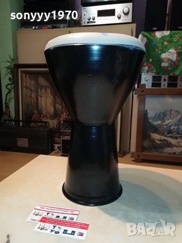 тарамбука 3 размера 2308221957, снимка 6 - Ударни инструменти - 37781447