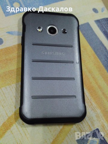 Samsung Xcover 3 sm-g388f, снимка 4 - Samsung - 39753304