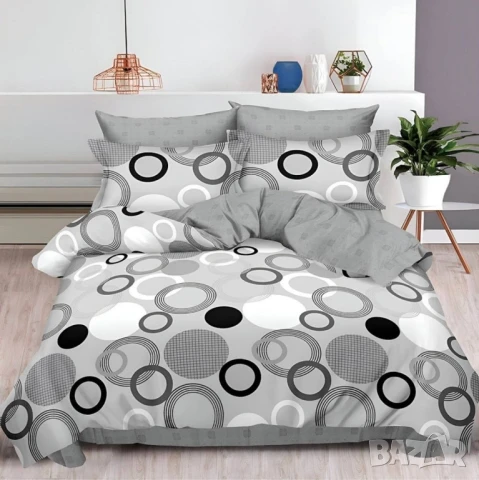 спално бельо , снимка 10 - Спално бельо - 51325648