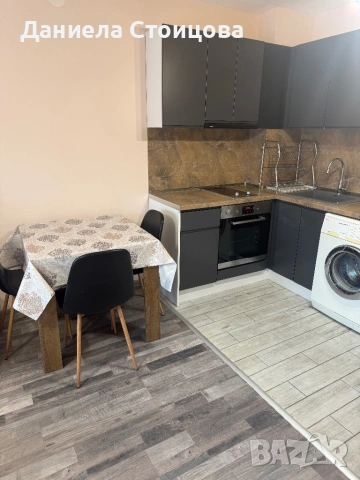 Под наем двустаен, снимка 3 - Апартаменти - 53572046