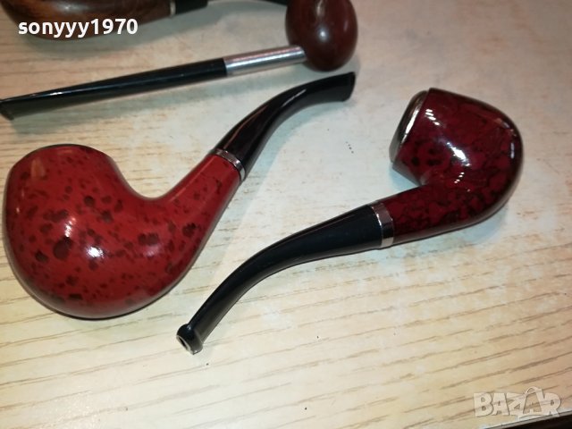 ЛУЛА ПО ИЗБОР-85ЛВ ЗА БР 0201241647, снимка 10 - Лули - 43624803