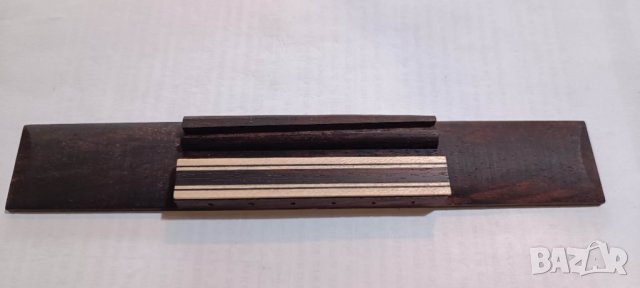 Classical Guitar Bridge (струнник за класическа китара), снимка 7 - Китари - 39694396