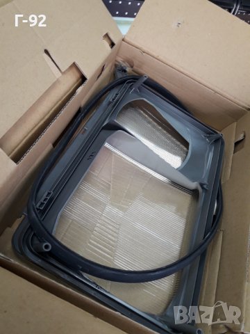 9AH144816021=A1248205666**НОВО**HELLA**Mercedes-Benz**W124**Стъкло за ФАР**, снимка 6 - Части - 36830860