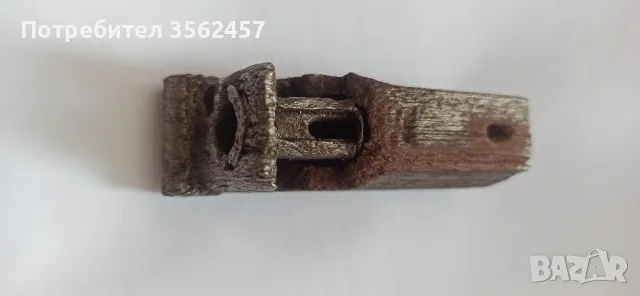 продавам блок от мартина, снимка 1