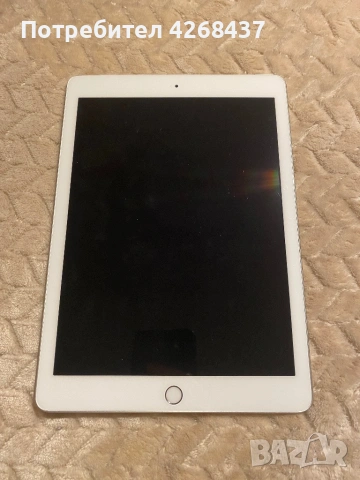 Продавам iPad 6 128GB