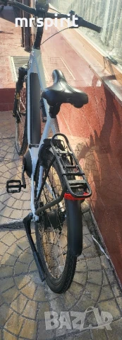 Електрически велосипед Kalhoff image 5 2023 , снимка 10 - Велосипеди - 51171625