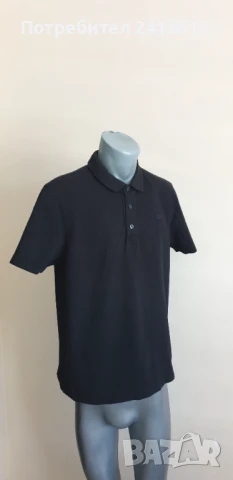 Lacoste Sport Pique Cotton Mens Size 5 - L ОРИГИНАЛ! Мъжка Тениска!, снимка 3 - Тениски - 50876813