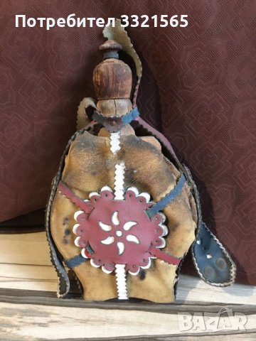 Стара бъклица, снимка 1