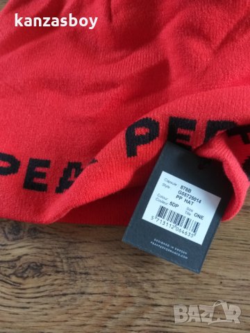 Peak Performance PP HAT - Season 2019 - страхотна зимна шапка НОВА, снимка 2 - Шапки - 34686555